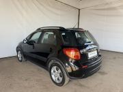 Suzuki SX4 I (Classic) Рестайлинг Псков  - изображение 30