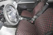 Mitsubishi Lancer X Кемерово  - изображение 26