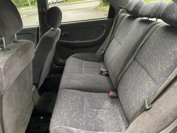 Kia Spectra I Рестайлинг 2 с пробегом 2007 года, цена 320 000 рублей, 364826 км, седан, Автокод Объявления
