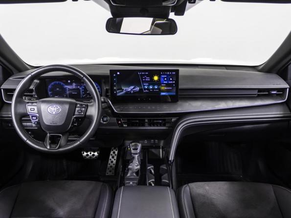 Toyota Camry IX (XV80) China Market с пробегом 2024 года, цена 3 498 000 рублей, 27044 км, седан, Автокод Объявления