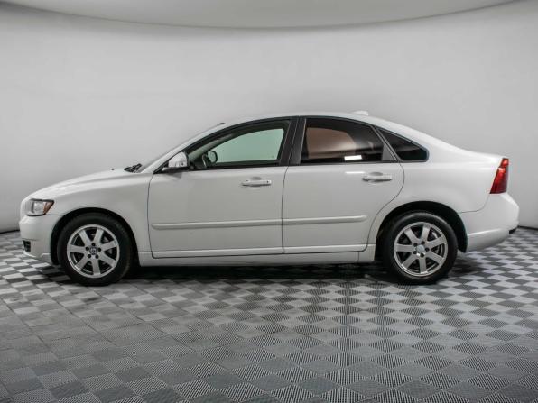 Volvo S40 II Рестайлинг с пробегом 2011 года, цена 665 000 рублей, 308000 км, седан, Автокод Объявления