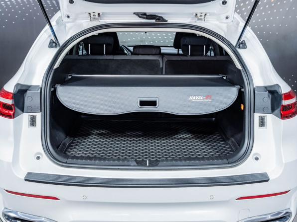 Haval F7 I с пробегом 2020 года, цена 1 747 000 рублей, 85108 км, внедорожник, Автокод Объявления