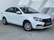 Lada (ВАЗ) Vesta I Екатеринбург  - изображение 30