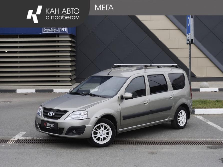 Lada (ВАЗ) Largus I Казань  - изображение 1