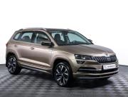 Skoda Karoq I Москва  - изображение 30