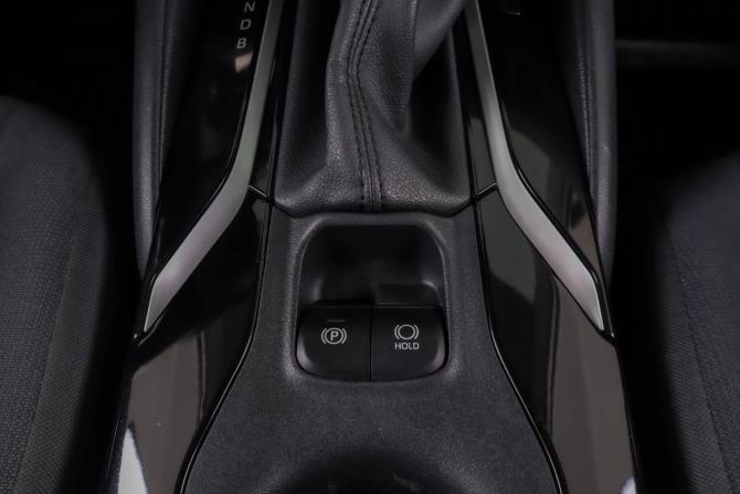 Toyota Corolla XII (E210) с пробегом 2019 года, цена 1 789 000 рублей, 65000 км, седан, Автокод Объявления