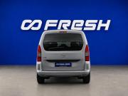 Opel Combo PCMA Москва  - изображение 20