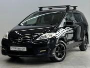 Mazda Premacy II (CR) Рестайлинг Барнаул  - изображение 28