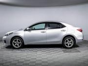 Toyota Corolla XI (E160 E170 E180) Москва  - изображение 26