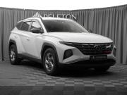 Hyundai Tucson IV Москва  - изображение 26