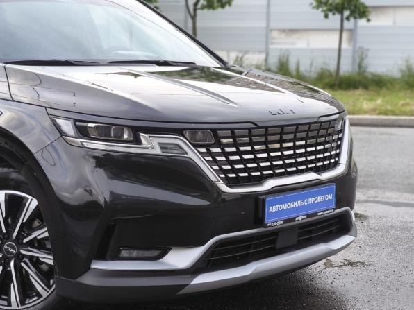 Kia Carnival IV с пробегом 2021 года, цена 4 700 000 рублей, 89368 км, минивэн, Автокод Объявления