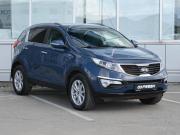 Kia Sportage III Курган  - изображение 22