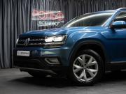 Volkswagen Teramont I Москва  - изображение 46