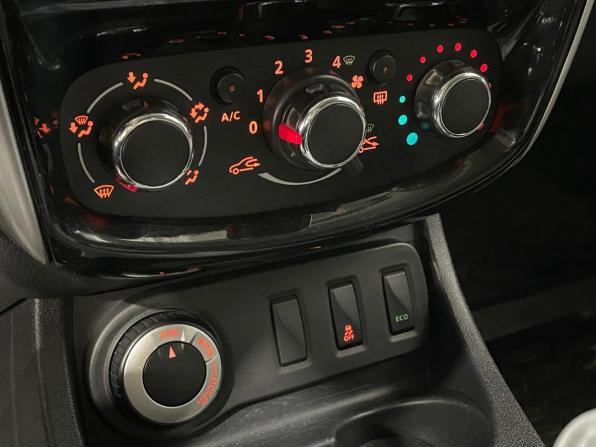 Nissan Terrano III (D10) с пробегом 2016 года, цена 1 150 000 рублей, 164211 км, внедорожник, Автокод Объявления