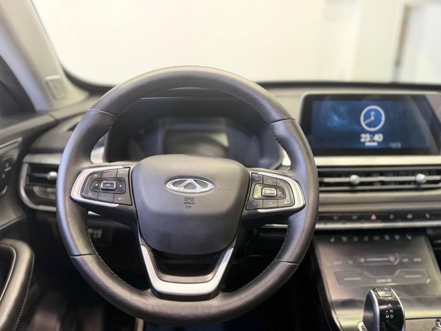 Chery Tiggo 7 Pro I Ростов-на-Дону  - изображение 10