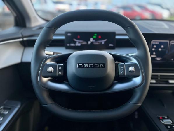 Omoda C5 II с пробегом 2026 года, цена 2 080 000 рублей, 5455 км, внедорожник, Автокод Объявления