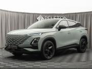 Omoda C5 I Москва  - изображение 32