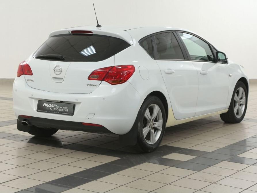 Opel Astra J Иваново  - изображение 4