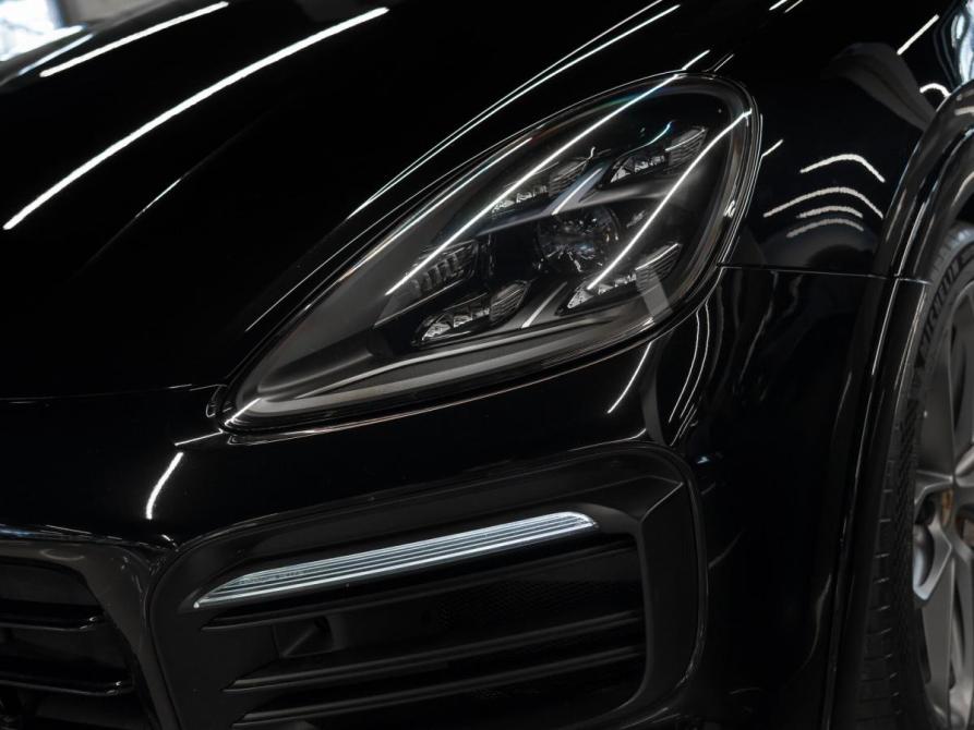 Porsche Cayenne III Москва  - изображение 44