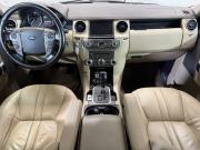 Land Rover Discovery IV Ярославль  - изображение 25