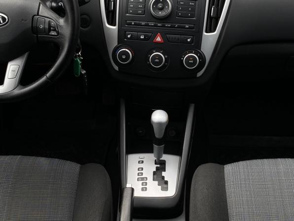 Kia Ceed I Рестайлинг с пробегом 2010 года, цена 849 000 рублей, 178584 км, хэтчбек, Автокод Объявления