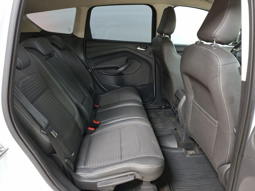 Ford Kuga II Рестайлинг Москва  - изображение 11