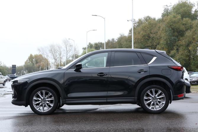 Mazda CX-5 II с пробегом 2019 года, цена 2 310 000 рублей, 214185 км, внедорожник, Автокод Объявления