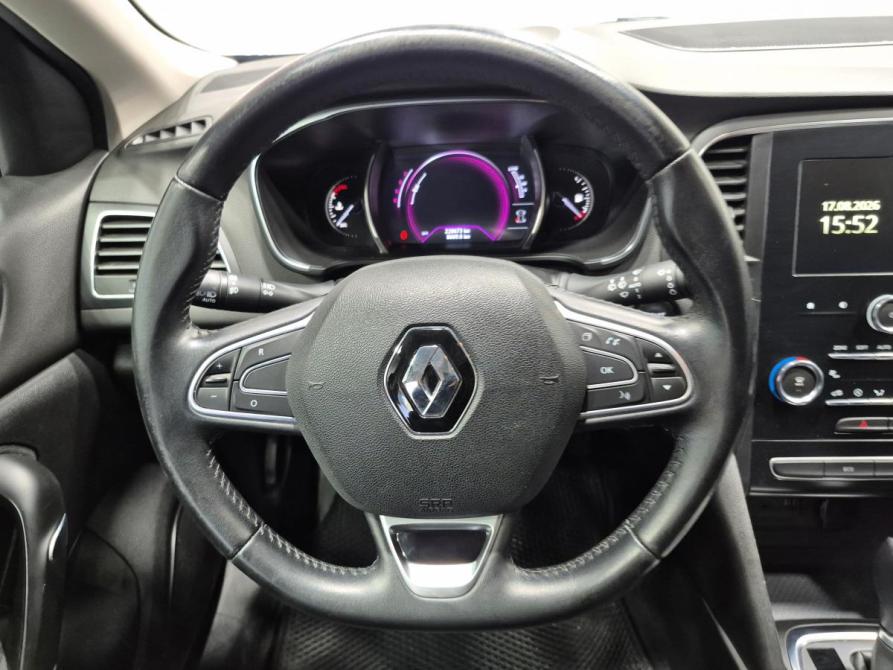 Renault Megane IV Воронеж  - изображение 11