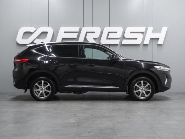 Haval F7 I с пробегом 2020 года, цена 1 749 000 рублей, 95181 км, внедорожник, Автокод Объявления