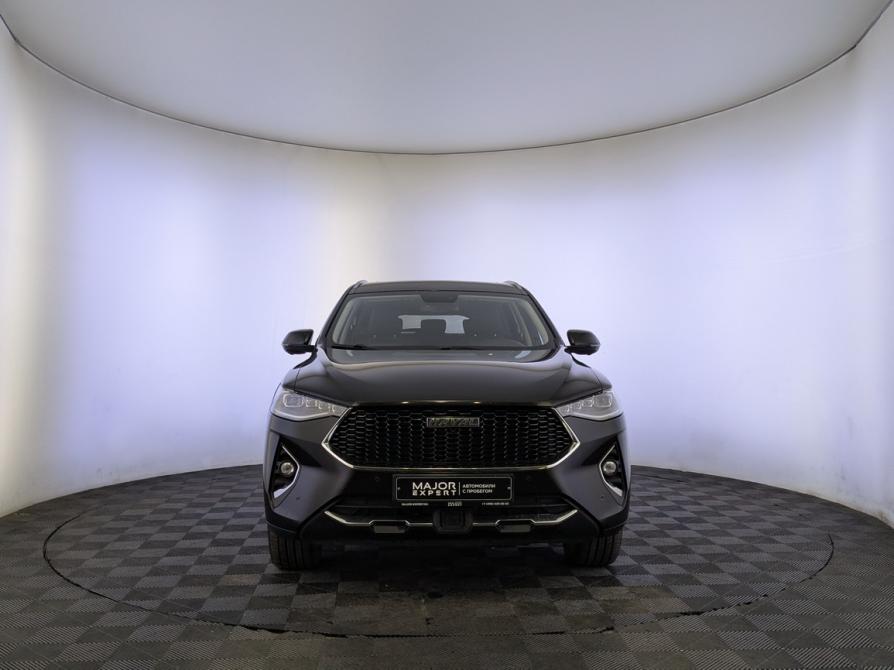 Haval F7 I Москва  - изображение 2