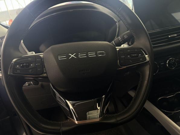 Exeed TXL I с пробегом 2021 года, цена 1 735 000 рублей, 107822 км, внедорожник, Автокод Объявления