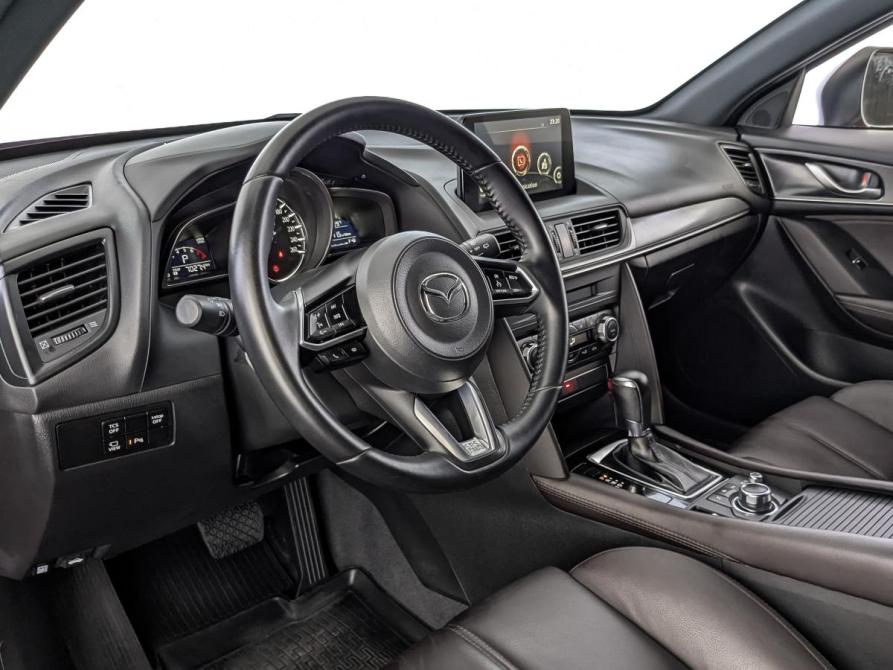 Mazda CX-4 I Рестайлинг Москва  - изображение 15