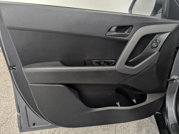 Hyundai Creta I Рестайлинг с пробегом 2020 года, цена 1 800 000 рублей, 115000 км, внедорожник, Автокод Объявления
