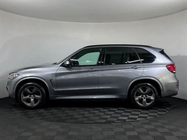 BMW X5 III (F15) с пробегом 2018 года, цена 4 200 000 рублей, 190518 км, внедорожник, Автокод Объявления