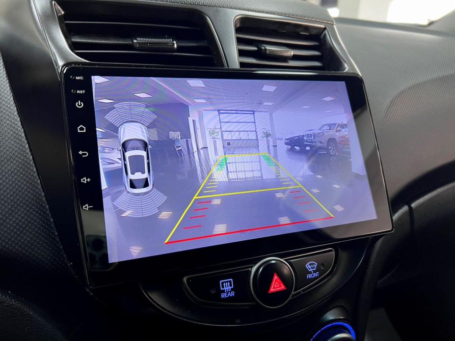 Hyundai Solaris I Рестайлинг Тверь  - изображение 18