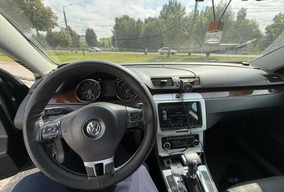 Volkswagen Passat B6 Нижний Новгород  - изображение 28