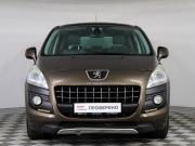 Peugeot 3008 I Рестайлинг Химки  - изображение 17