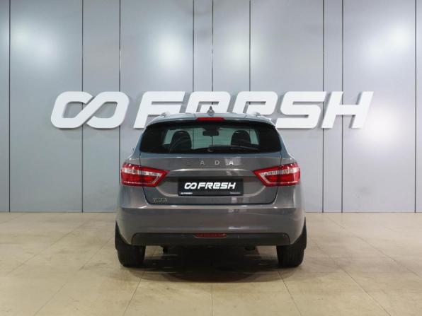 Lada (ВАЗ) Vesta I с пробегом 2020 года, цена 1 129 000 рублей, 47275 км, универсал, Автокод Объявления