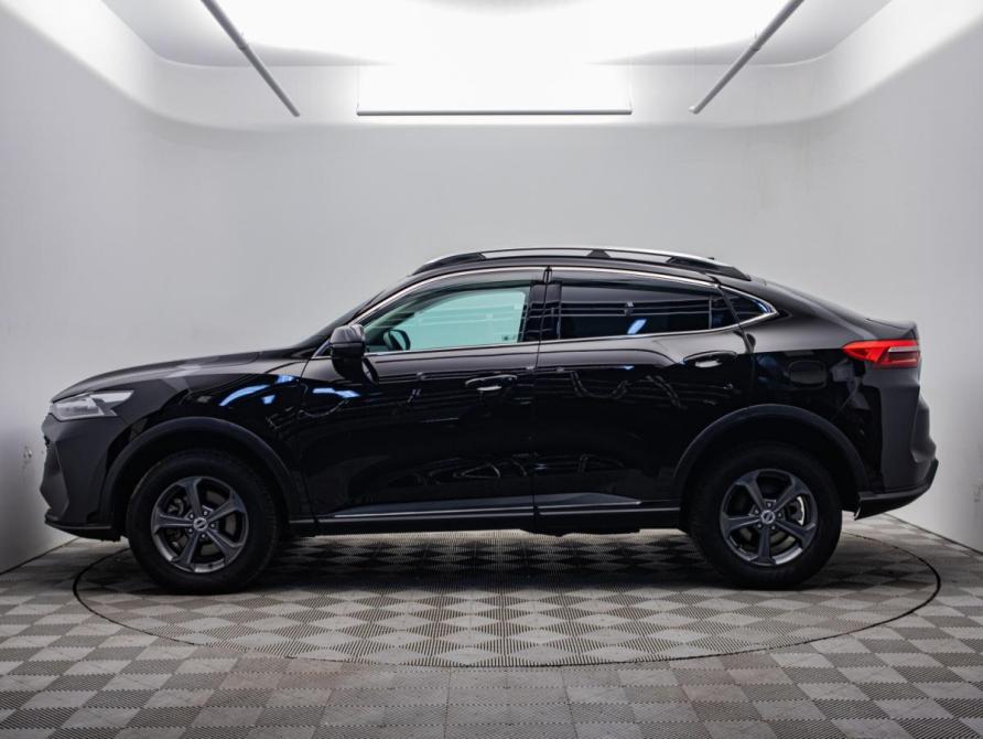 Haval F7x I Рестайлинг Москва  - изображение 2