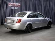 Daewoo Gentra II Москва  - изображение 24