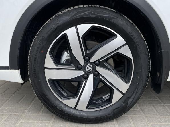 Changan CS55 Plus II с пробегом 2024 года, цена 2 290 000 рублей, 38059 км, внедорожник, Автокод Объявления
