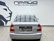 Hyundai Accent II Ростов-на-Дону  - изображение 22