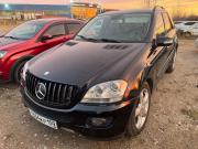Mercedes-Benz M-Класс II (W164) Пермь  - изображение 5