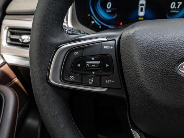 Chery Tiggo 8 Pro I с пробегом 2021 года, цена 1 780 000 рублей, 83084 км, внедорожник, Автокод Объявления