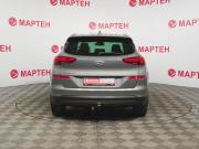 Hyundai Tucson III Рестайлинг Вологда  - изображение 24