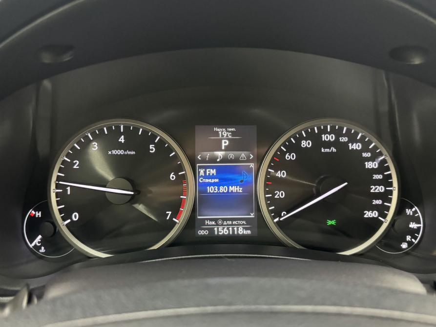Lexus NX I Воронеж  - изображение 17
