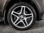 Mercedes-Benz GLS I (X166) Иркутск  - изображение 56