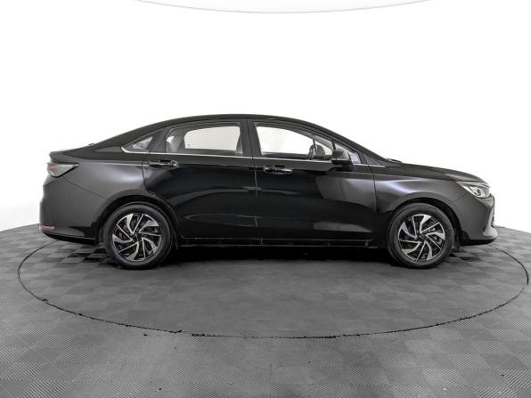 BAIC U5 Plus с пробегом 2024 года, цена 1 300 000 рублей, 21045 км, седан, Автокод Объявления