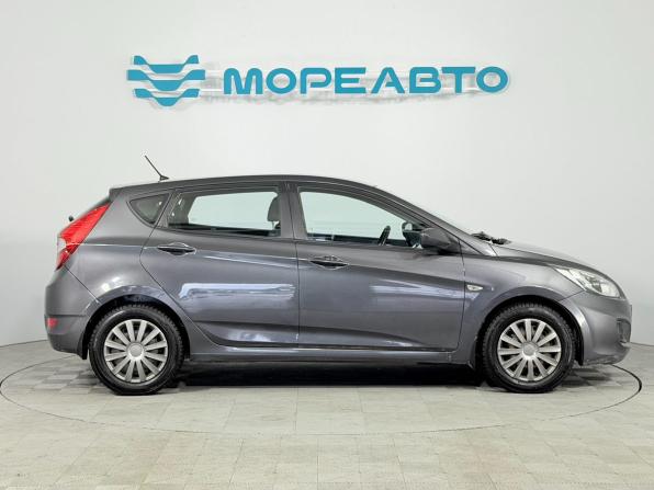 Hyundai Solaris I с пробегом 2012 года, цена 680 000 рублей, 220500 км, хэтчбек, Автокод Объявления
