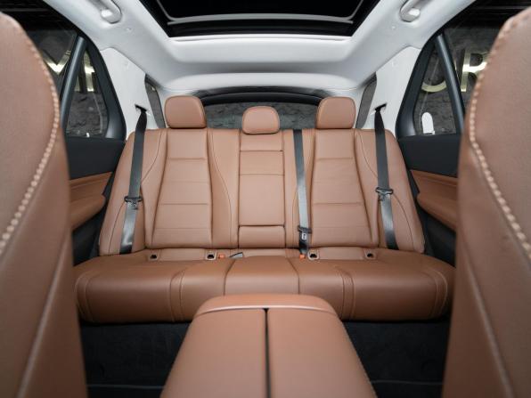 Новый Mercedes-Benz GLE II (V167) Рестайлинг 2026 года, цена 10 890 000 рублей, внедорожник, Автокод Объявления